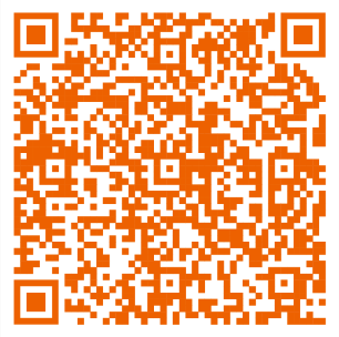 QR code link to app