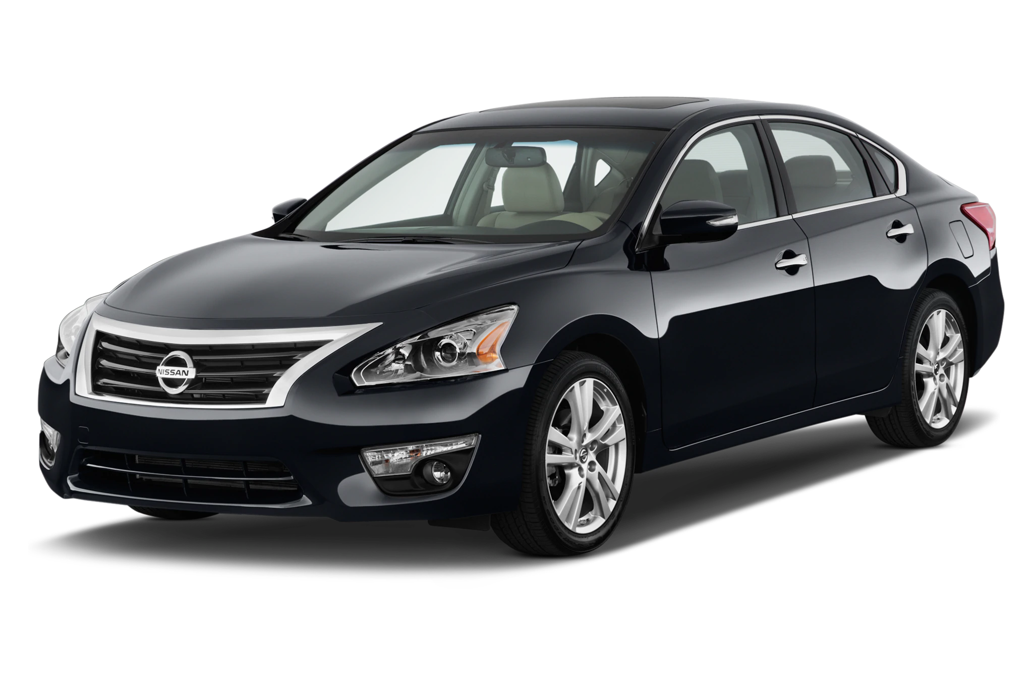 Photo of 2015 Nissan Altima