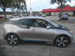 Photo of 2019 BMW i3