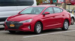 Photo of 2019 Hyundai Elantra