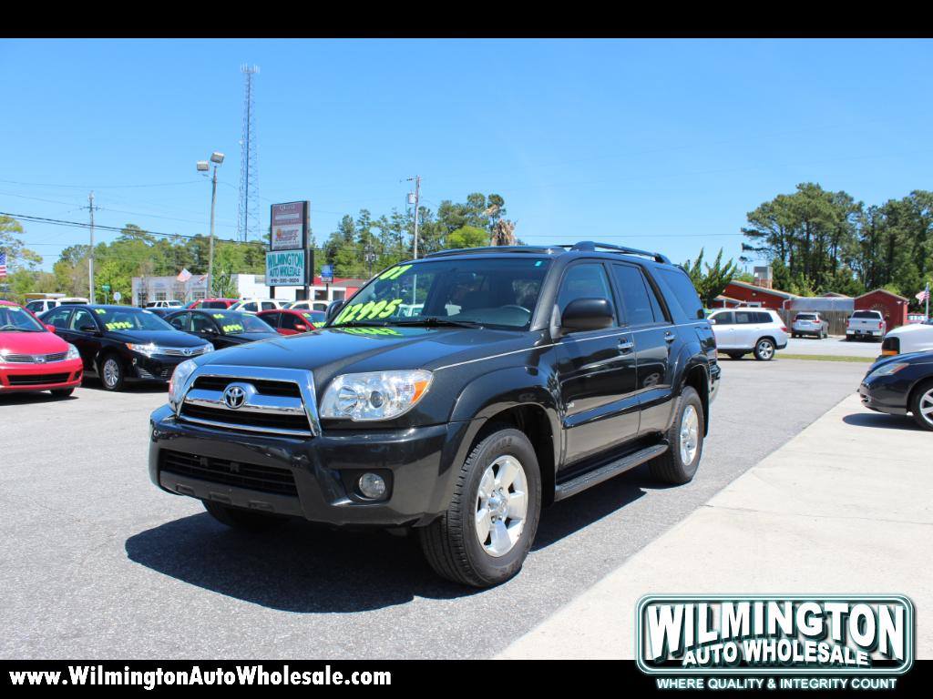 Photo of Auto Wholesale of Wilmington used car lot