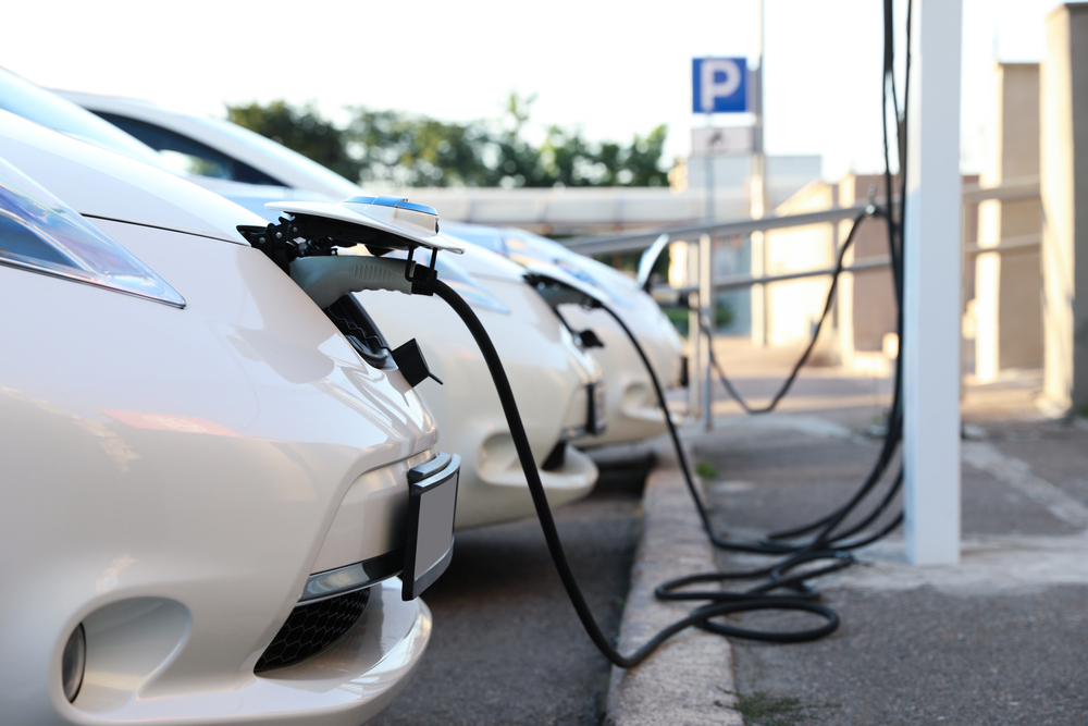 vehicle fueling station