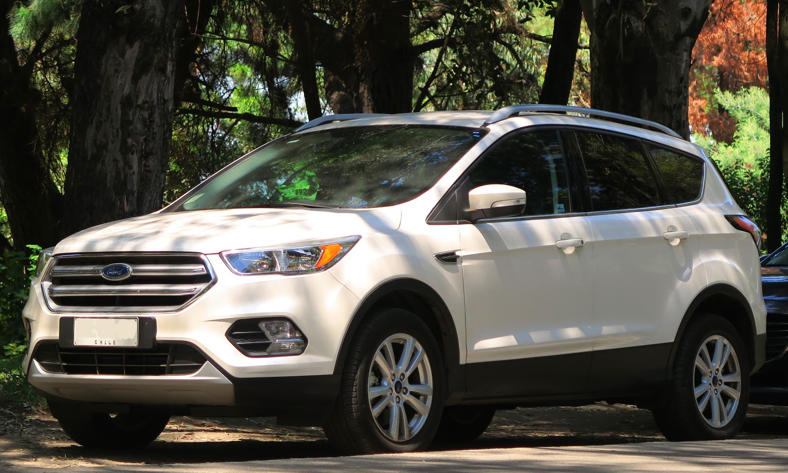 Photo of 2019 Ford Escape