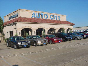 Photo of Auto City Credit