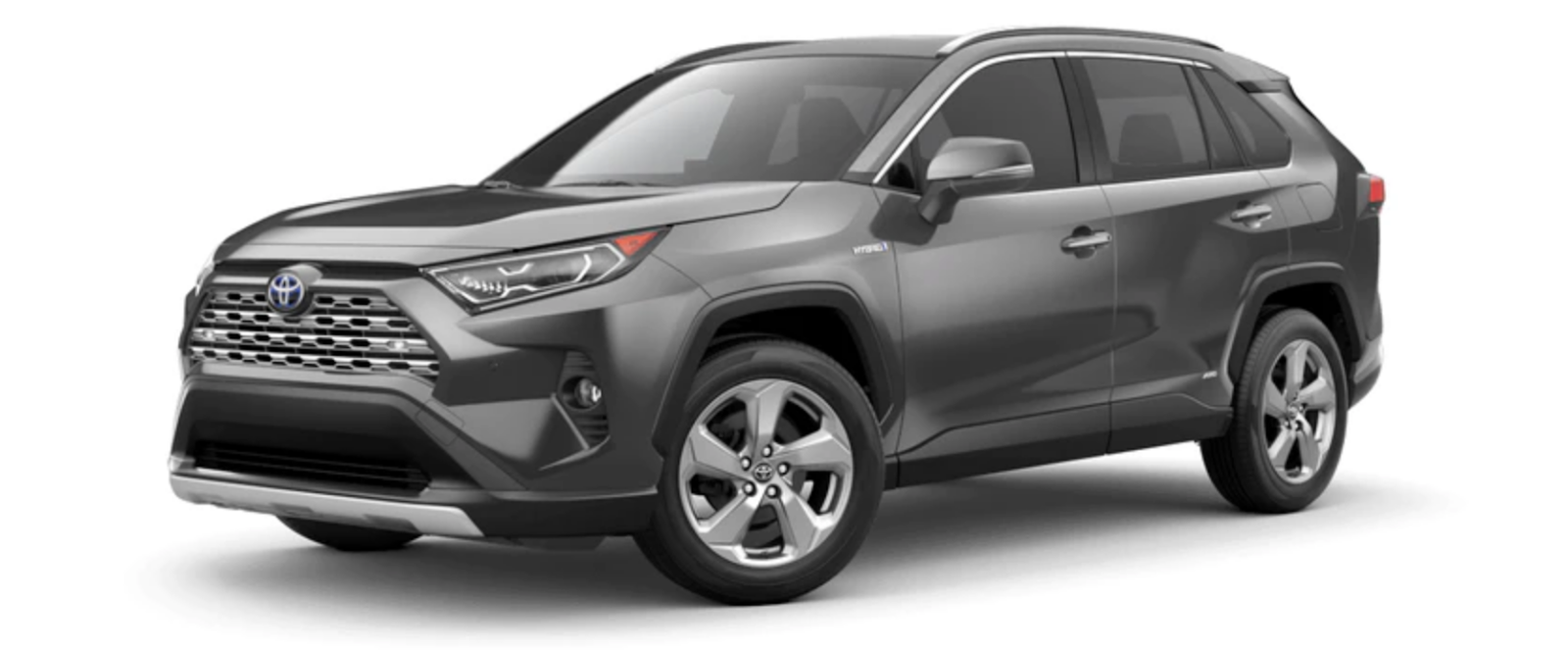 Photo of Toyota Rav4