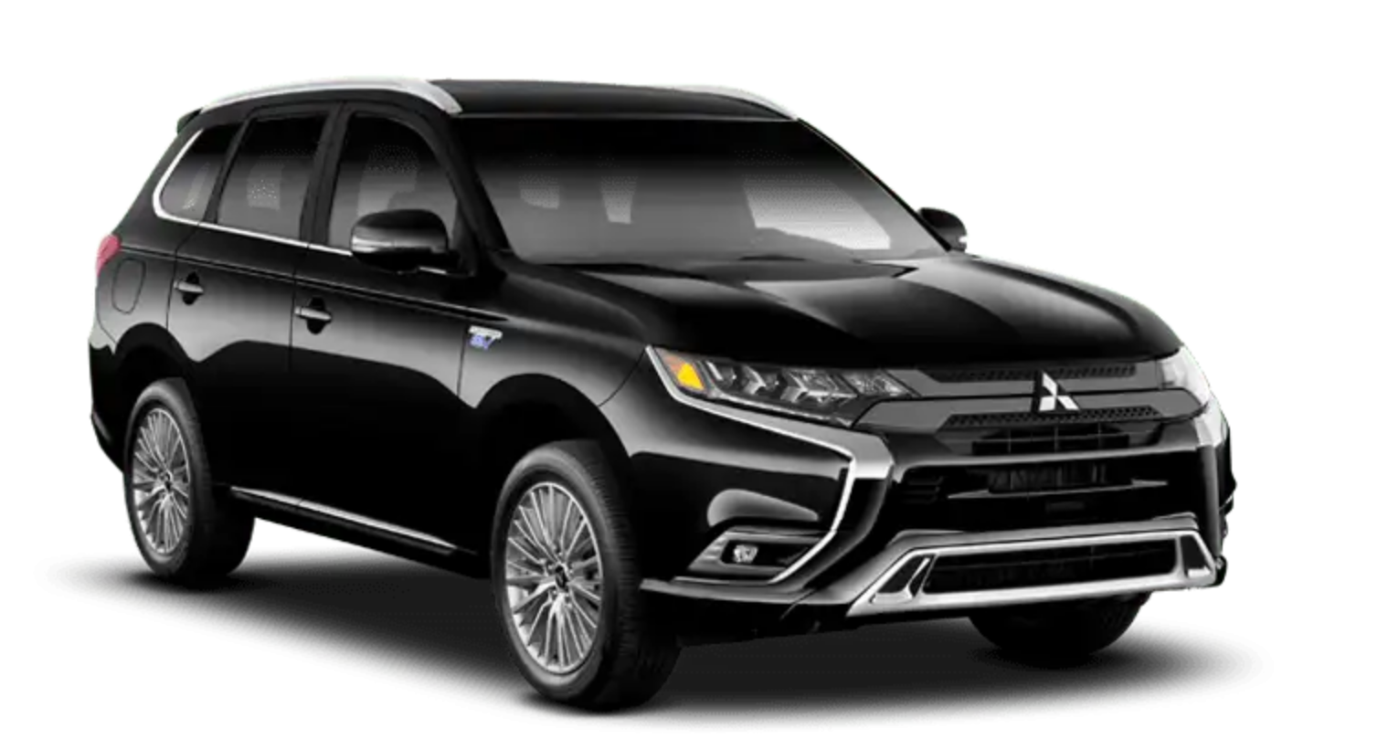 Photo of Mitsubishi Outlander PHEV